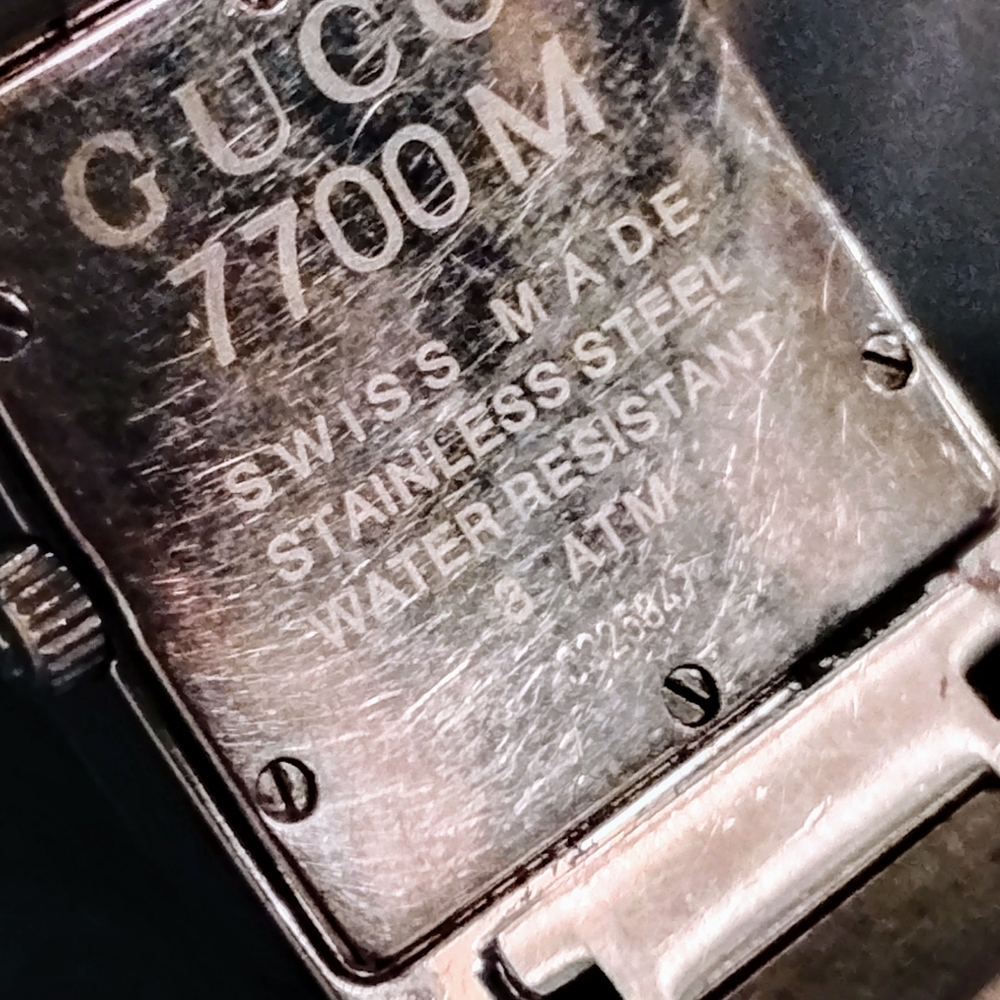 Gucci Watch - Picture 14 of 16